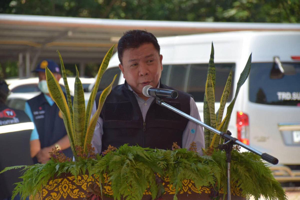โครงการ”ธนารักษ์ประชารัฐ”