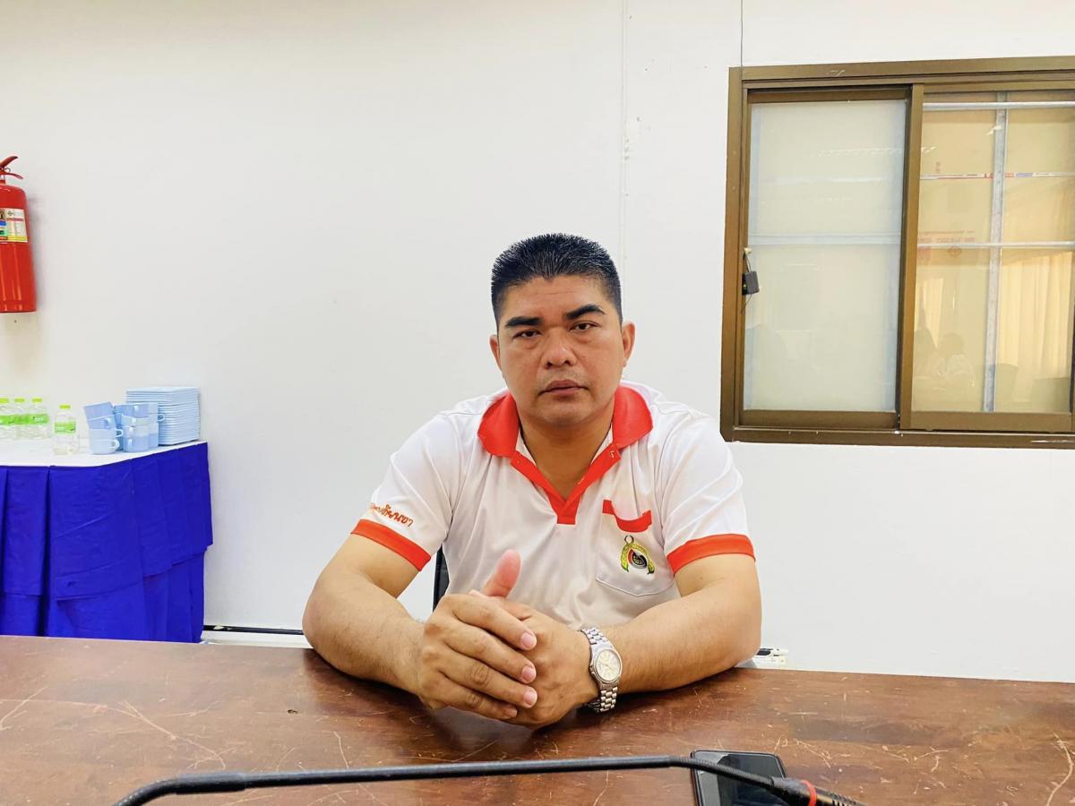 การประชุม ปรึกษา หารือ แนวทางการปฏิบัติงาน และกิจกรรมต่างๆที่จะดำเนินการในช่วงเดือนเมษายน ๒๕๖๖
