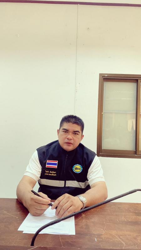 ประชุมหารือแนวทางการจัดการแข่งขันกรีฑา เยาวชน และประชาชนองค์กรปกครองส่วนท้องถิ่นอำเภอเคียนซา ประจำปี ๒๕๖๖