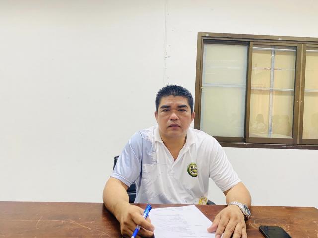 การประชุมประจำเดือน มกราคม ๒๕๖๗