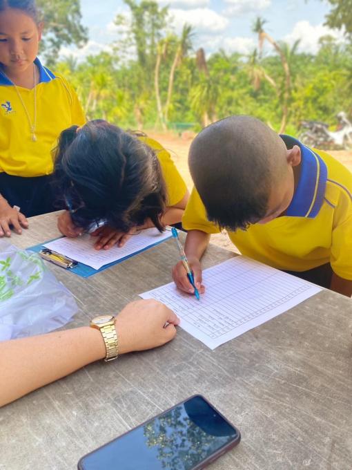 วันสิ่งแวดล้อมโลก (World Environment Day)